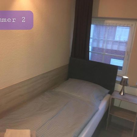 Anno Brechtorf Hotel Ngoại thất bức ảnh