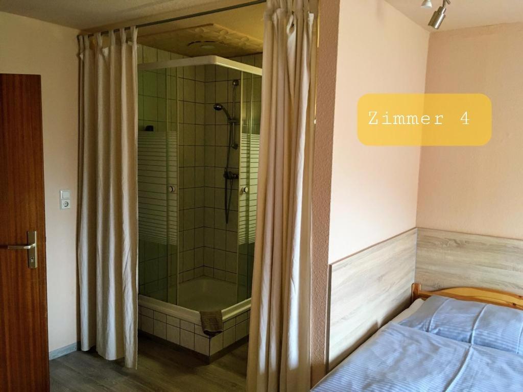 Anno Brechtorf Hotel Ngoại thất bức ảnh