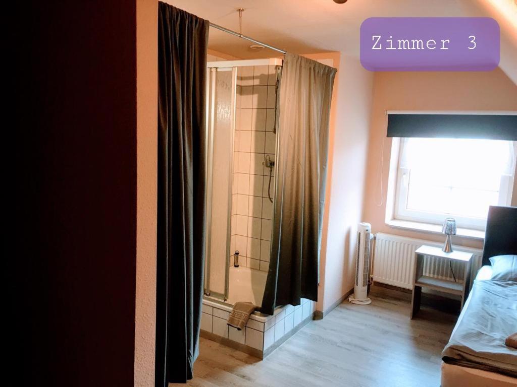 Anno Brechtorf Hotel Ngoại thất bức ảnh