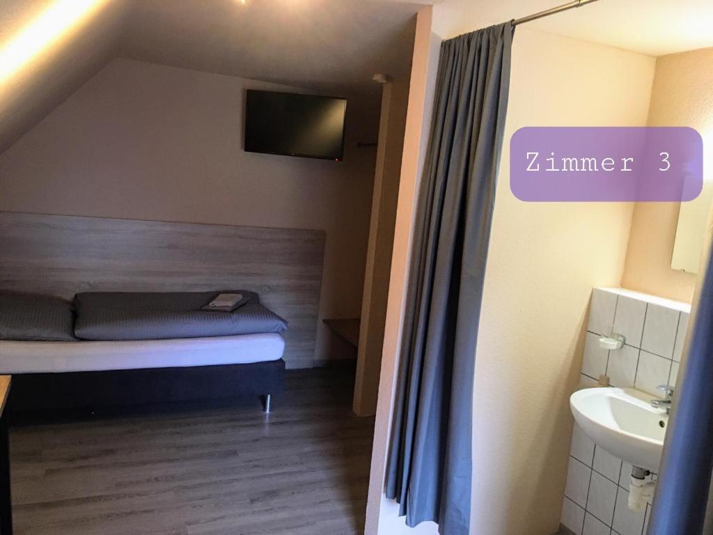 Anno Brechtorf Hotel Ngoại thất bức ảnh