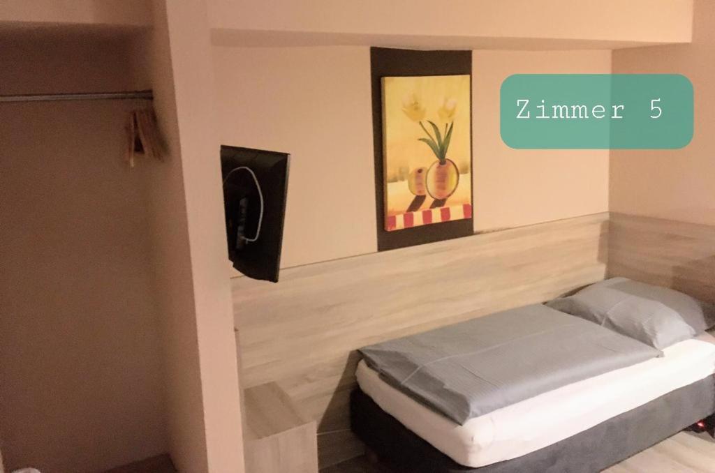 Anno Brechtorf Hotel Ngoại thất bức ảnh