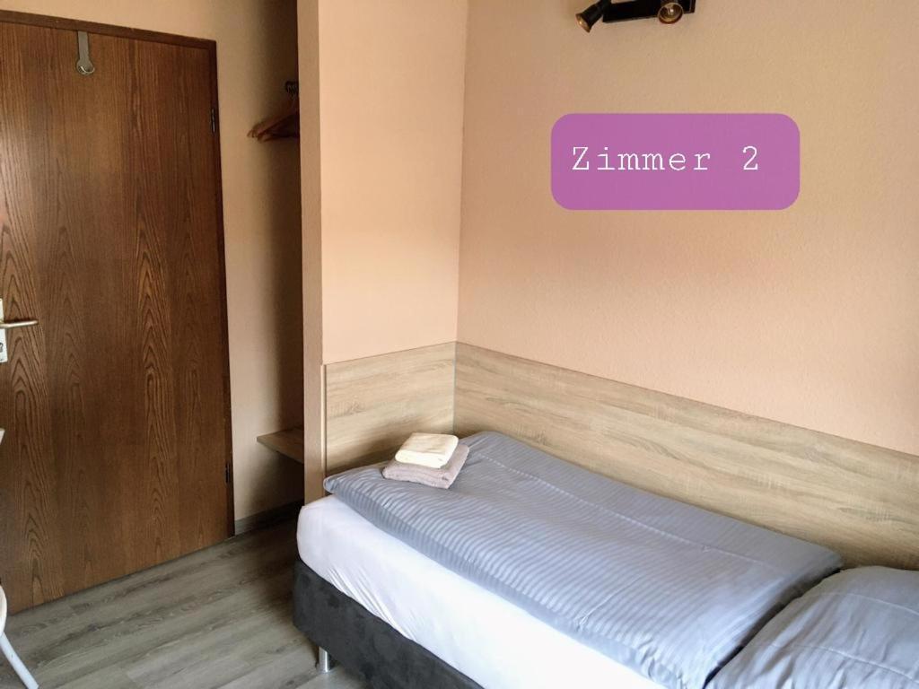 Anno Brechtorf Hotel Ngoại thất bức ảnh