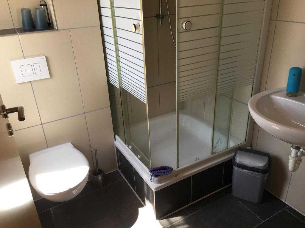 Anno Brechtorf Hotel Ngoại thất bức ảnh