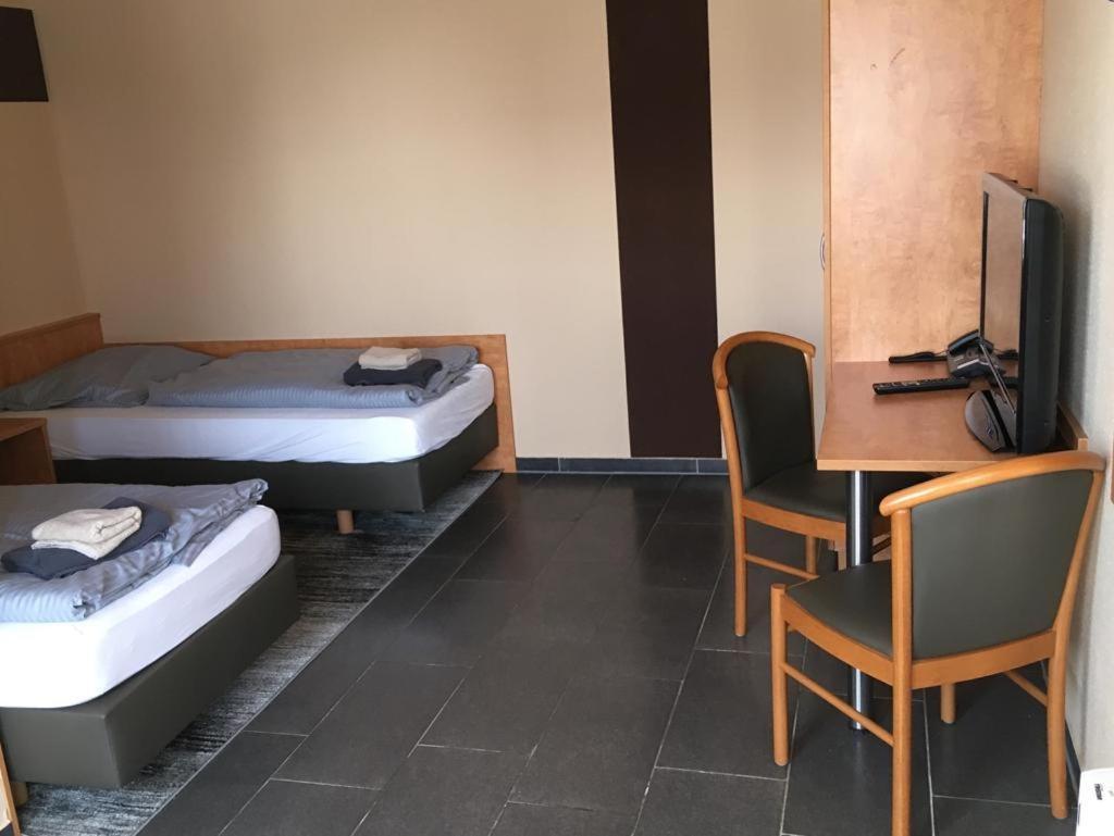 Anno Brechtorf Hotel Ngoại thất bức ảnh